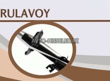 Nissan Micra sükan dartısı